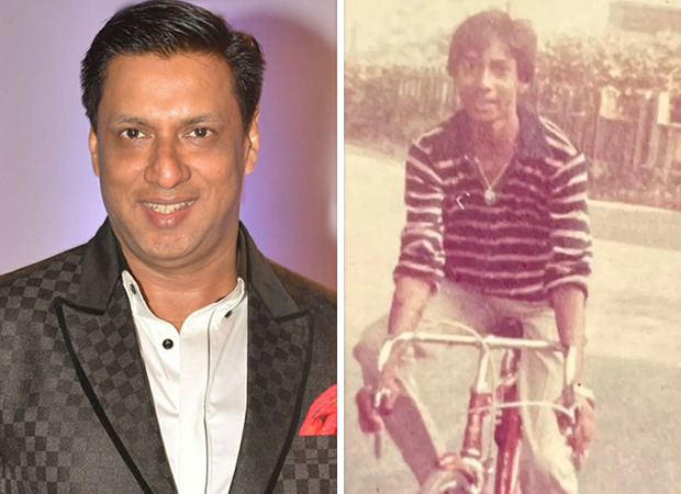 Madhur Bhandarkar recalls the time he was a delivery boy; says he delivered cassettes to everyone, 'from sex workers to police' : Bollywood News - Vimarsana News