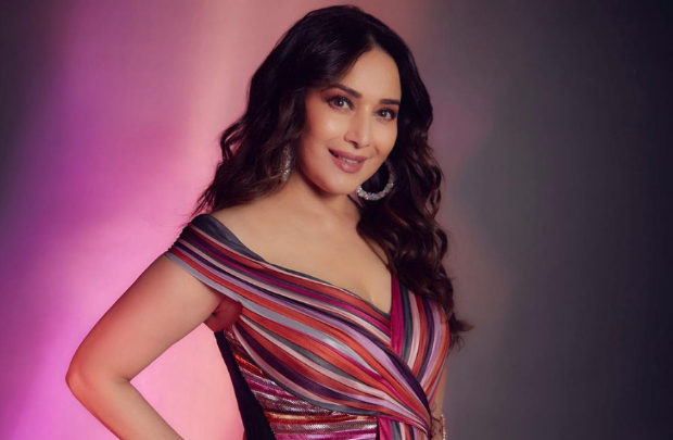 Madhuri Dixit buys a luxurious Rs. 48 crore flat in Mumbai with a sea view