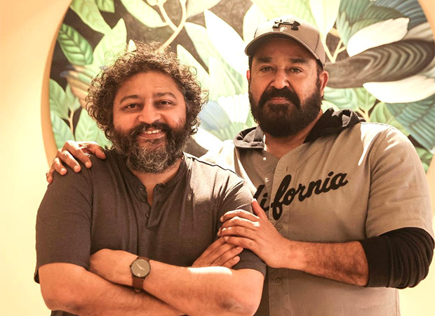 Mohanlal announces his next film on Instagram.  reveals that it will be directed by Lijo Jose Pellisery