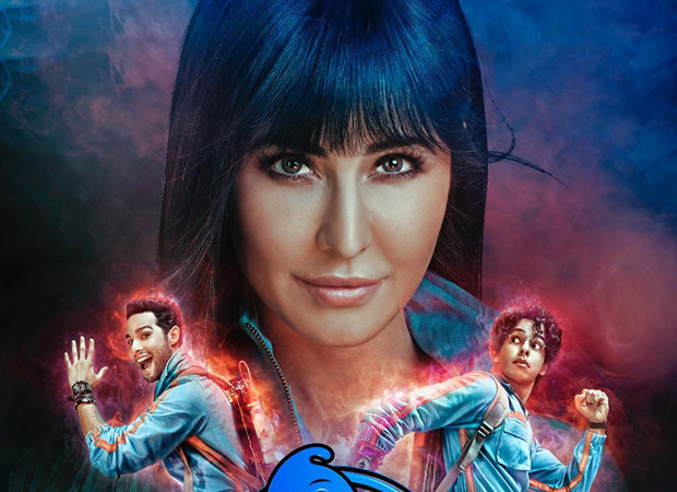 Phone Bhoot Trailer: Katrina Kaif, Siddhant Chaturvedi and Ishaan Khatter take you on this hilarious ride with ghosts : Bollywood News - Vimarsana News