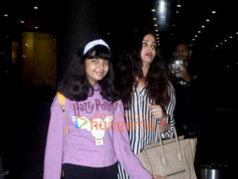 jhanvi kapoor and abhishek bachchan