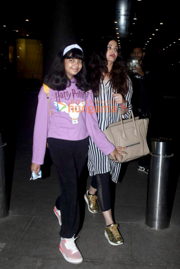 jhanvi kapoor and abhishek bachchan