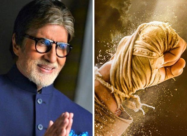 Project K: Amitabh Bachchan gets a special treat on 80th birthday from the team of Prabhas, Deepika Padukone starrer; see new poster