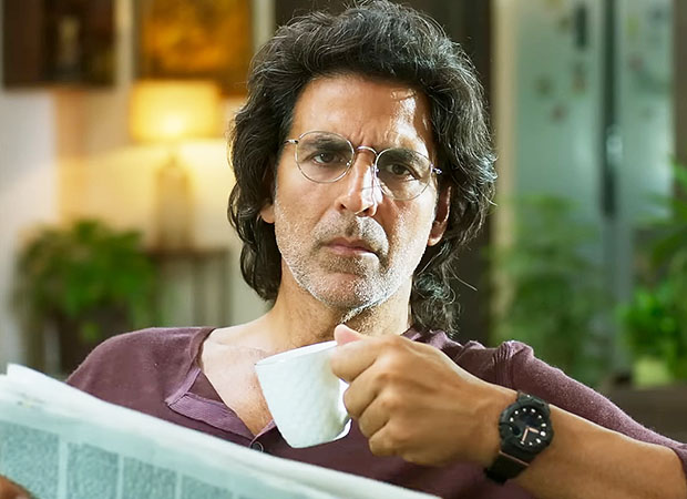 Ram Setu Box Office Estimate Day 4: Drops big by 25 percent; collects Rs. 6.50 crores on Friday