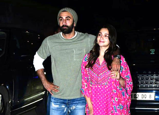 Ranbir Kapoor stops accepting film offers; decides to take paternity leave : Bollywood News