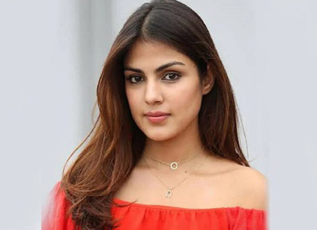 Rhea Chakraborty danced with inmates in jail, bought sweets with the remaining money in her account : Bollywood News - Vimarsana News