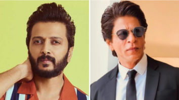 Riteish Deshmukh reveals the best part about the parties at Shah Rukh Khan’s house