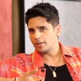 Sidharth Malhotra on completing 10 years in the industry: “To make people laugh is definitely…”