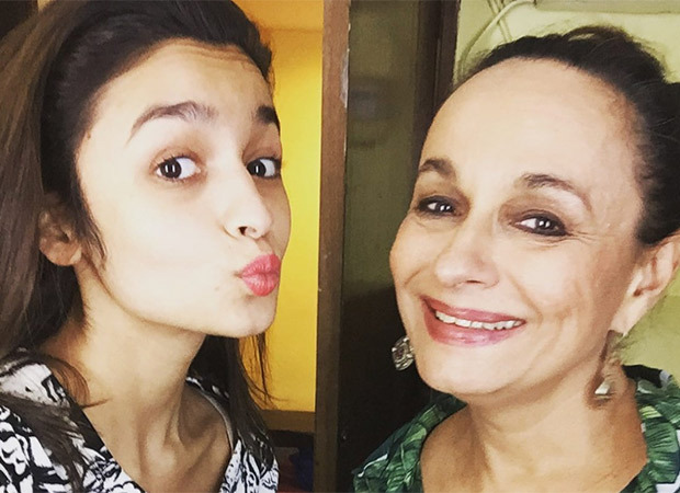 Soni Razdan reveals Alia Bhatt had other plans before Student Of The Year happened 