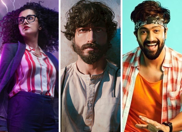 Special Report: Producers suffer as streaming giants STOP buying direct-to-OTT films and insist on a theatrical release first : Bollywood News - Vimarsana News