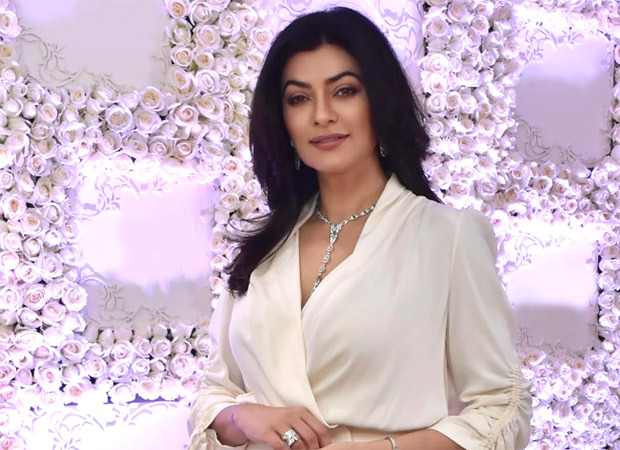 Sushmita Sen to play a transgender based on activist Gauri Sawant, directed by Ravi Jadhav : Bollywood News – Bollywood Hungama