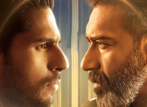 Thank God Advance Booking Report: Ajay Devgn starrer dependent on spot bookings; pre-sales of under Rs. 75 lakhs :Bollywood Box Office - Vimarsana News