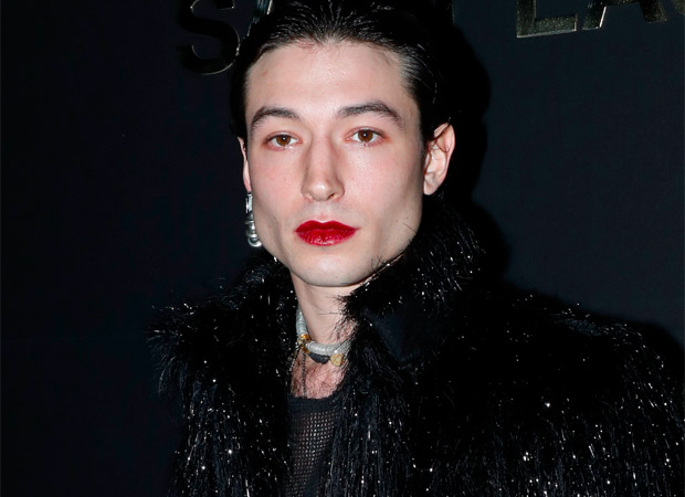 The Flash star Ezra Miller pleads not guilty to burglary charges in Vermont court; faces up to 26 years in prison
