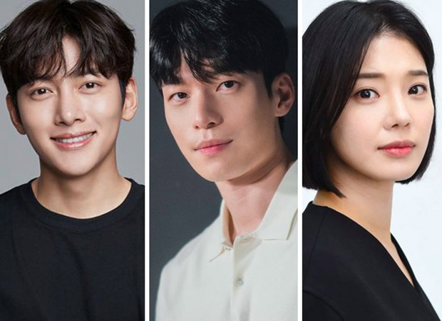 The Worst Evil: Ji Chang Wook, Wi Ha Joon and Im Se Mi to star in the crime-action Disney+ drama