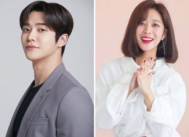 This Romance Is a Force Majeure: SF9’s Rowoon and Jo Bo Ah in talks for new romance drama : Bollywood News – Bollywood Hungama