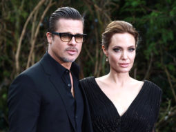 Angelina Jolie files an explosive countersue against Brad Pitt; shares details of their 2016 spat on a private jet Angelina Jolie files an explosive countersue against Brad Pitt; shares details of their 2016 spat on a private jet