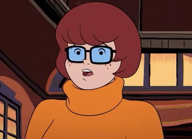 Jinkies! Velma comes out as a Lesbian in new 'Trick or Treat’ Scooby-Doo film; watch