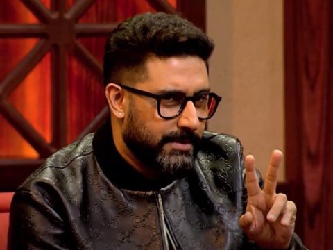 Abhishek Bachchan walks out of the Case Toh Banta Hai set after jokes about his father go too far