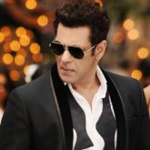 Salman Khan opts for a dapper look in the fresh still of Kisi Ka Bhai Kisi Ki Jaan; see pic