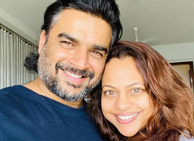 R Madhavan writes a lovely note for wife Sarita Birje as she turns a year older; says, ‘there is no one like you’