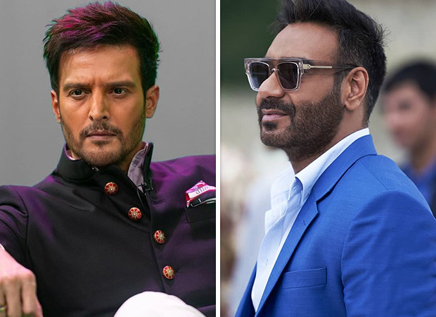 Jimmy Shergill joins Ajay Devgn and Neeraj Pandey’s untitled project; shoot to begin in November, report : Bollywood News – Bollywood Hungama
