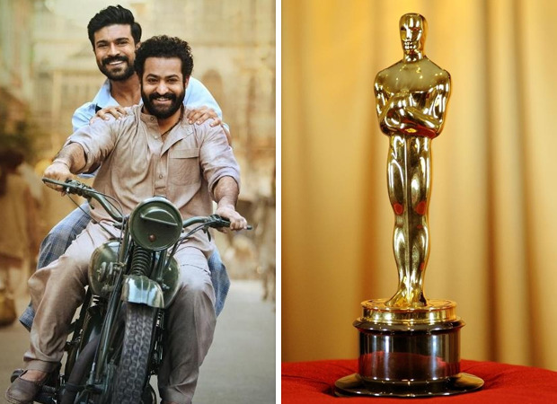 Why the Oscars need the RRR more than the RRR needs the Oscars : Bollywood News
