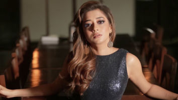 EXCLUSIVE: Uttaran actress Tina Datta opens up about her feelings before entering Bigg Boss 16; says, “I am a survivor and I know I can overcome this challenge with flying colours”