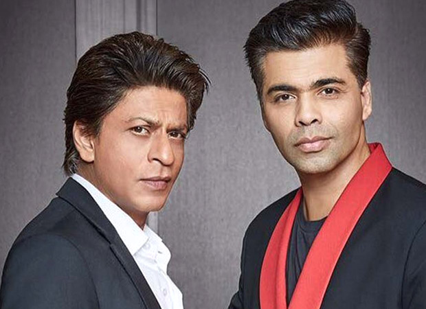 Shah Rukh Khan Birthday Special: Karan Johar pens an emotional note; recalls meeting him for the first time on the sets of Karan Arjun