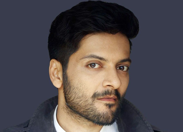 Ali Fazal signs another Hollywood film; to be based on an all-girls robotics team from Afghanistan : Bollywood News - Vimarsana News