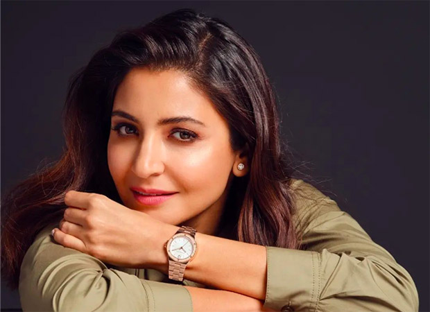Anushka Sharma becomes the new Michael Kors India Watch Ambassador : Bollywood News – Bollywood Hungama