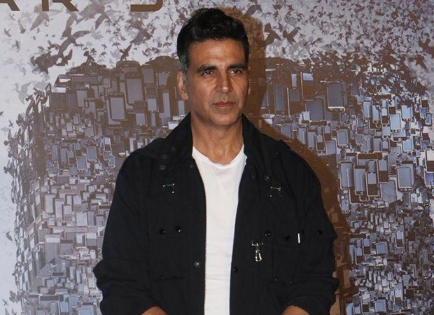 BREAKING: Akshay Kumar to play Chhatrapati Shivaji Maharaj in Mahesh Manjrekar's film Veer Daudale Saat; to release on Diwali 2023