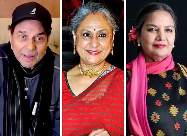 Dharmendra, Jaya Bachchan and Shabana Azmi to get top billing in opening credits over Ranveer Singh and Alia Bhatt in Rocky Aur Rani Ki Prem Kahaani