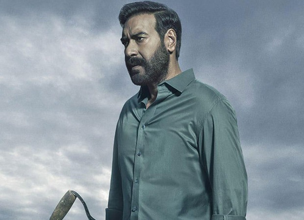 Drishyam 2 Advance Booking Report Ajay Devgn starrer sees good advance; sells over 70,000 tickets for the first weekend