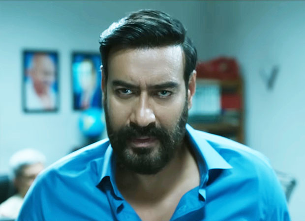 Drishyam 2 Box Office Estimate Day 1: Has an excellent start; headed for Rs. 14.50 crore opening day :Bollywood Box Office
