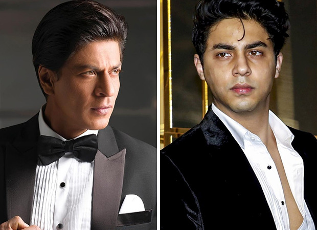 Happy 25th birthday Aryan Khan: When Shah Rukh Khan once said, “If Aryan kisses a girl, I will RIP OFF his lips, on behalf of the girl’s father” : Bollywood News Happy 25th birthday Aryan Khan: When Shah Rukh Khan once said, “If Aryan kisses a girl, I will RIP OFF his lips, on behalf of the girl’s father” : Bollywood News