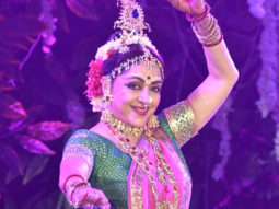 Hema Malini turns into Radha, mesmerizes audience with her ‘Radha Ras Bhari’ performance in Mathura