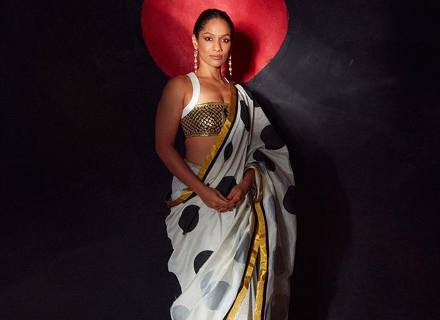 Designer-actor Masaba Gupta to start her own podcast : Bollywood News – Bollywood Hungama