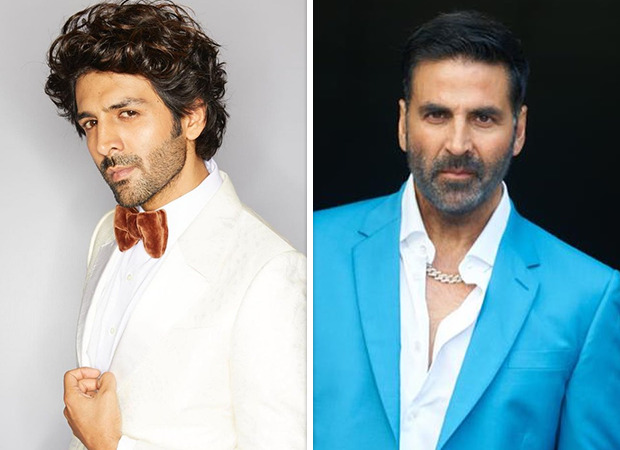 REVEALED: The INSIDE SCOOP on how and why Kartik Aaryan replaced Akshay Kumar in Hera Pheri 3 : Bollywood News – Bollywood Hungama