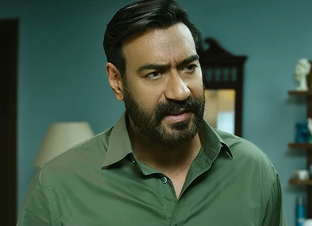 Response to Drishyam 2 STUNS the industry; 12:30 am and 6:00 am shows make a COMEBACK thanks to the Ajay Devgn starrer! : Bollywood News – Bollywood Hungama