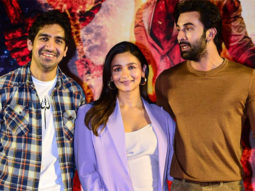 EXCLUSIVE: Ayan Mukerji reveals Brahmastra OTT version is different from theatrical; says, “I added some bits in Shiva and Isha’s love story”