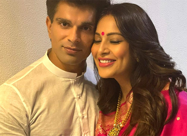 Bipasha Basu and Karan Singh Grover welcome a baby girl; name her Devi : Bollywood News - Vimarsana News